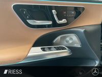 Gebraucht Mercedes E200 AMG 204 PS (150 kW) 2025 Schwarz Limousine