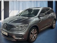 Gebraucht Renault Koleos Initiale Paris 184 PS (135 kW) 2021 Grau SUV