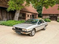 Gebraucht Lancia Gamma 120 PS (88 kW) 1978 Weiß Coupé