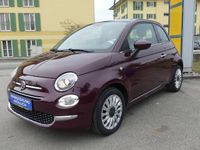 Gebraucht Fiat 500L 69 PS (50 kW) 2019 Van / Kleinbus