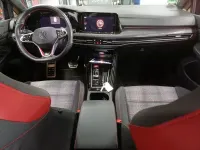 Second-hand VW Golf VIII GTI 245 CP (180 kW) 2024 Negru Berlinǎ