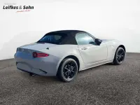 Neu Mazda MX5 Prime-Line 132 PS (97 kW) 2026 Other Cabrio