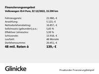 Gebraucht VW ID.4 Pure 108 kW (148 PS) 2022 Grau SUV