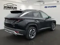 Neu Hyundai Tucson Trend 239 PS (175 kW) 2025 Mic (grau SUV