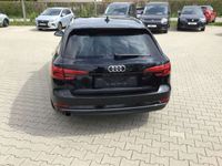 gebraucht Audi A4 Avant 1.4 TFSI S tronic design/ 150 PS/ 5Sitz