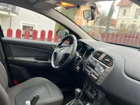 gebraucht Fiat Bravo 1.9 Turbodiesel 120ps TÜV NEU TIP TOP