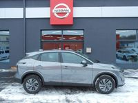 Neu Nissan Qashqai Acenta 140 PS (102 kW) 2026 Gun metallic (m) SUV