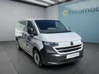 Neu VW Transporter 150 PS (110 kW) 2025 Grau Van