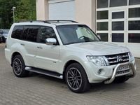 gebraucht Mitsubishi Pajero 3.2 DI-D Edition 30 7-Sitzer