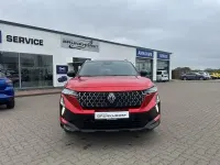 Neu Renault Austral Techno 150 PS (110 kW) 2026 Blackpearlschwarz SUV
