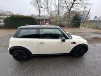 Gebraucht Mini Cooper 122 PS (89 kW) 2011 Kleinwagen