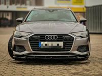 Gebraucht Audi A6 231 PS (169 kW) 2019 Grau Kombi