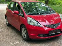 Occasion Honda Jazz 100 ch (73 kW) 2011 Rouge Citadine