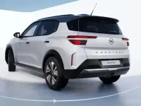 Ny Opel Frontera 101 HK (74 kW) 2025 Hvid SUV