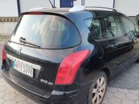 gebraucht Peugeot 308 308SW 120 VTi Family