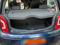 Gebraucht VW up! 60 PS (44 kW) 2013 Blau Kleinwagen