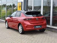 gebraucht Opel Corsa F Elegance Aut. * Park & Go *