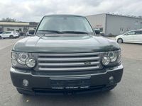 gebraucht Land Rover Range Rover V8 TD Vogue