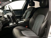 Gebraucht Maserati Ghibli GranLusso 275 PS (202 kW) 2018 Weiß Limousine