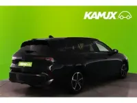 Gebraucht Opel Astra 131 PS (96 kW) 2024 Schwarz Kleinwagen