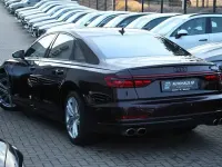 Gebraucht Audi S8 Sport 571 PS (419 kW) 2020 Braun Limousine