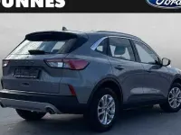 Gebraucht Ford Kuga Titanium 224 PS (164 kW) 2023 Polarsilber metallic SUV