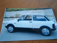 Gebraucht Autobianchi A112 44 PS (32 kW) 1982 Weiß Kleinwagen