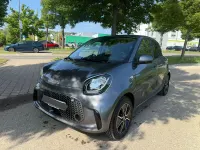 Occasion Smart ForFour Electric Drive 60 kW (82 ch) 2020 Gris Citadine