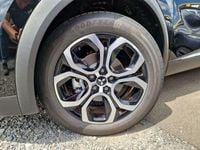 Gebraucht Mitsubishi ASX Select 159 PS (116 kW) 2024 Schwarz SUV