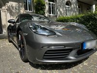 gebraucht Porsche 718 Cayman S - PDK, Keyless, ACC, etc. / Approved 08/2024