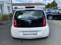 gebraucht VW up! up! move= 5 Türen - Pdc - Tempomat - Klima