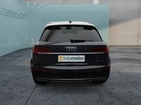 Gebraucht Audi Q5 Advanced 265 PS (194 kW) 2021 Grau SUV