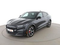 Gebraucht Ford Mustang Mach-E S 258 kW (351 PS) 2022 Grau SUV