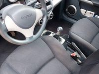 Second-hand Smart ForFour Pulse 95 CP (69 kW) 2006 Argintiu Hatchback