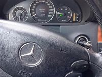 Gebraucht Mercedes CLK220 150 PS (110 kW) 2009 Coupé