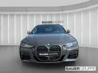 Gebraucht BMW M440 M Sport 374 PS (275 kW) 2023 Grau Limousine