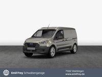 Gebraucht Ford Transit Trend 101 PS (74 kW) 2022 Silber Van