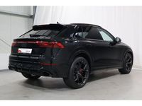 Gebraucht Audi RS Q8 Performance 640 PS (470 kW) 2024 Schwarz SUV