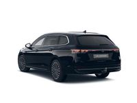 Gebraucht VW Passat 150 PS (110 kW) 2025 Grenadillschwarz metallic Kombi