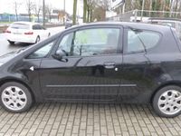 gebraucht Mitsubishi Colt CZ3 Lim. 1.3 Invite/ Klima/ 2Hand/5 Sitzer