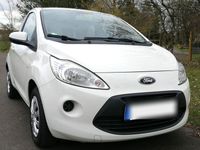 gebraucht Ford Ka Cool & Sound , Klima