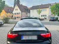 gebraucht Audi A5 3.2