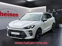 Neu Cupra Terramar VZ 265 PS (194 kW) 2025 Weiß SUV