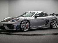 Gebraucht Porsche 718 680 PS (500 kW) 2022 Grau