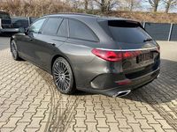 Gebraucht Mercedes E200 Advanced Plus 227 PS (166 kW) 2025 Grau Limousine