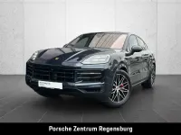 Gebraucht Porsche Cayenne 475 PS (349 kW) 2024 Blau SUV
