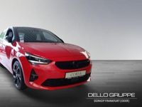 gebraucht Opel Corsa Sondermodell ´´40 Jahre Corsa´´ in Rekord-Rot