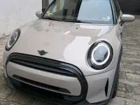 Gebraucht Mini ONE 102 PS (75 kW) 2021 Andere farben Kleinwagen