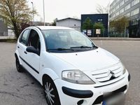 gebraucht Citroën C3 Neu TÜV