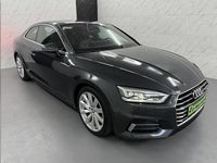 Gebraucht Audi A5 190 PS (139 kW) 2018 Metallic Coupé